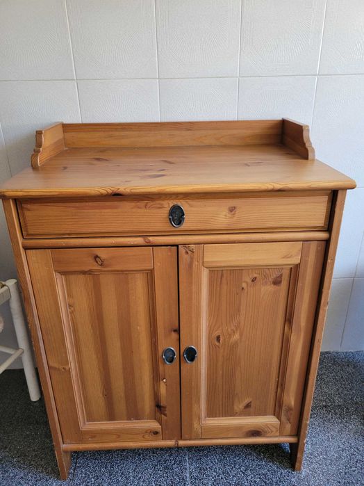 Movel madeira ikea