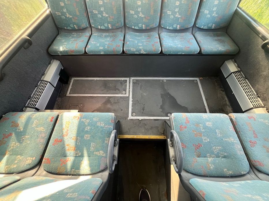 Neoplan  N.  4007