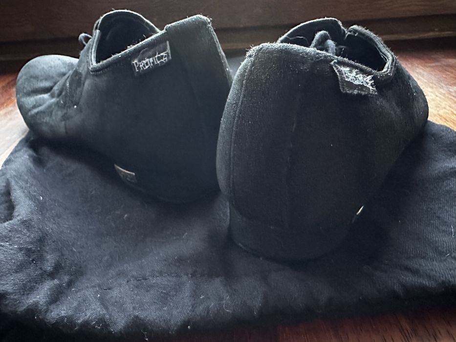 Buty do standardu Proficz, Taniec Towarzyski, wkładka 23cm (8)
