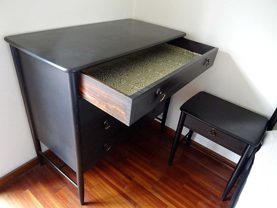 Mobília de quarto de casal