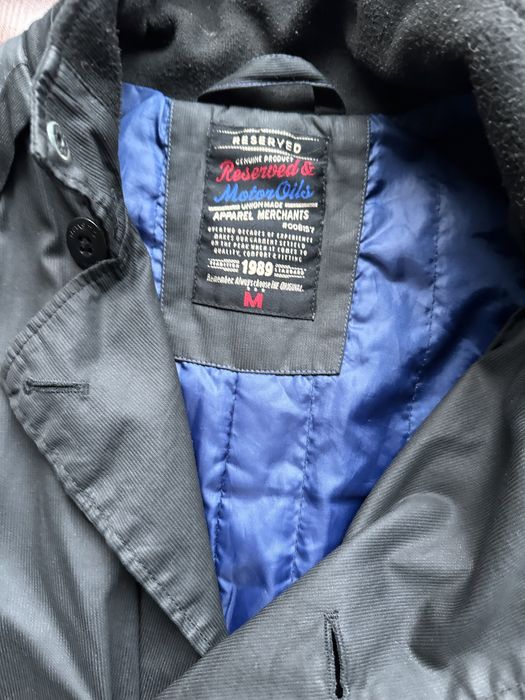 Kurtka Reserved rozmiar M