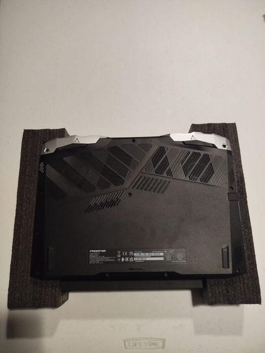 Portátil Gaming - Para Despachar