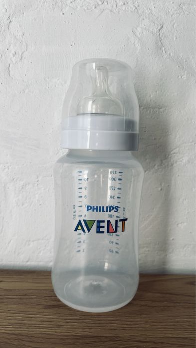 Пляшечка Philips Avent 3