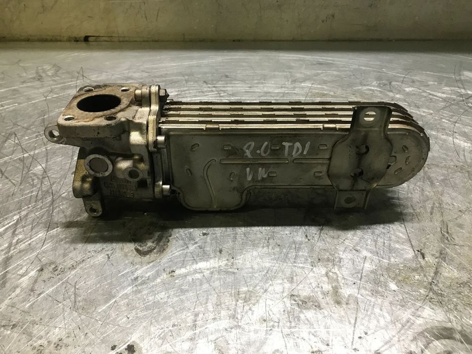 RADIADOR DA EGR VOLKSWAGEN GOLF V / AUDI A3 2.0TDI 03G131513J