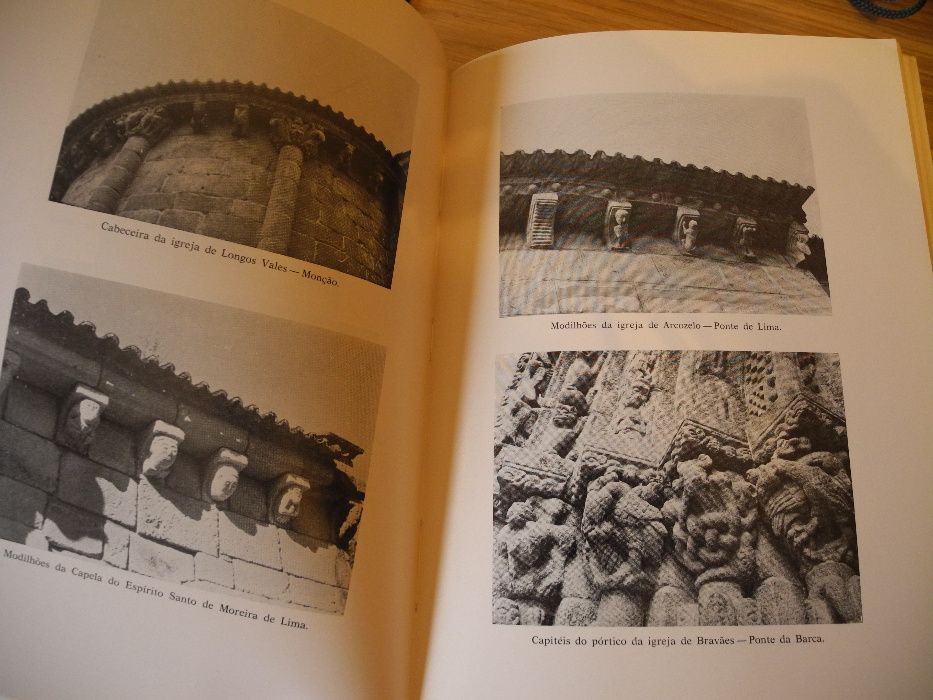 Revista Caminiana e outros livros sobre Viana do Castelo