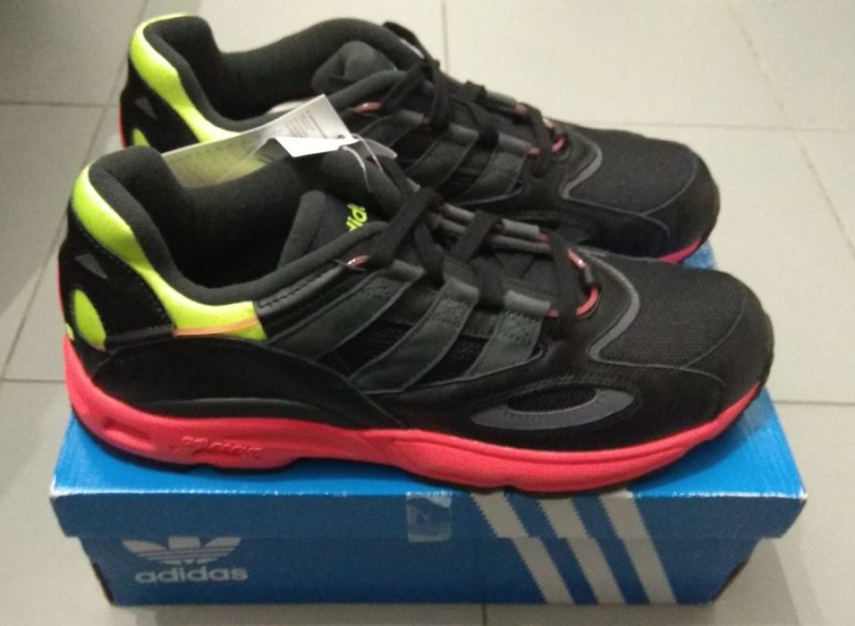 Tenis Adidas Lxcon 94 N°46 (novos)