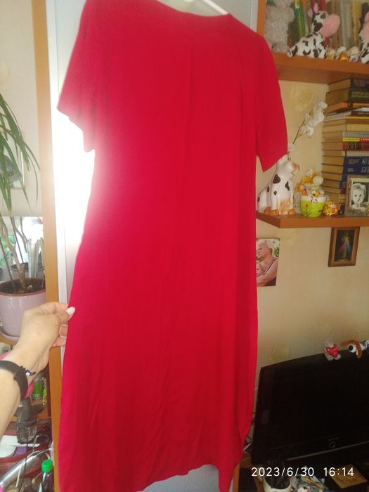 Платье в стиле Бохо,размер s