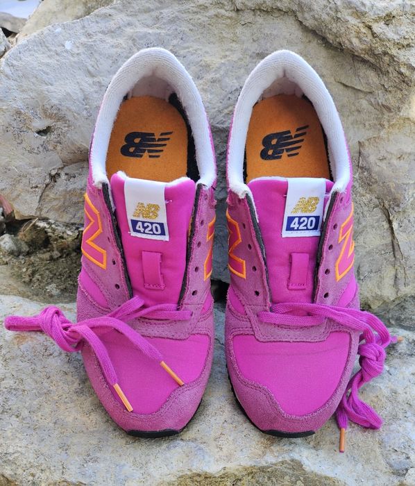 New Balance Ténis 36.5