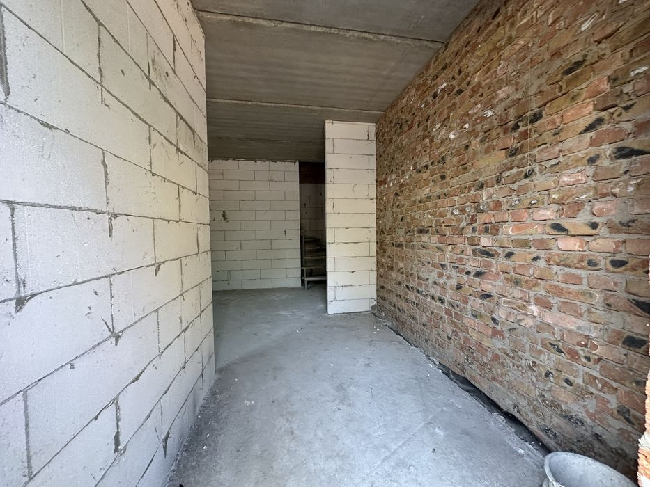 Кутовий Таунхаус 60 кв.м. 2 кімнати в межах міста за ціною квартири