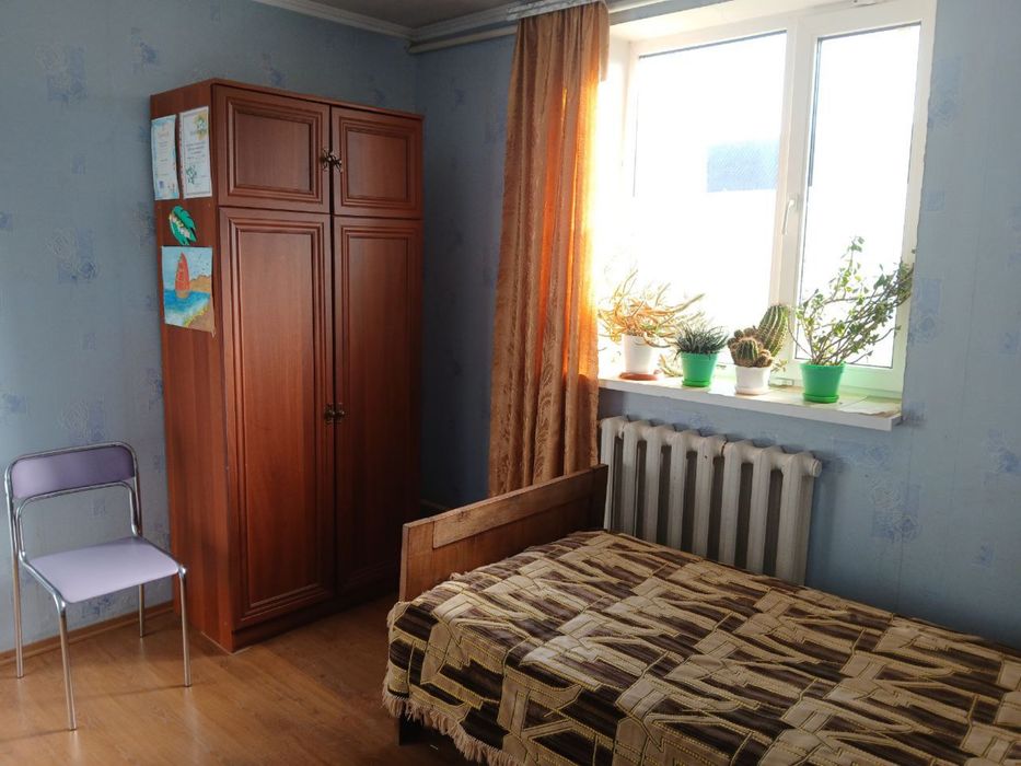 Продам дом с Бритовка