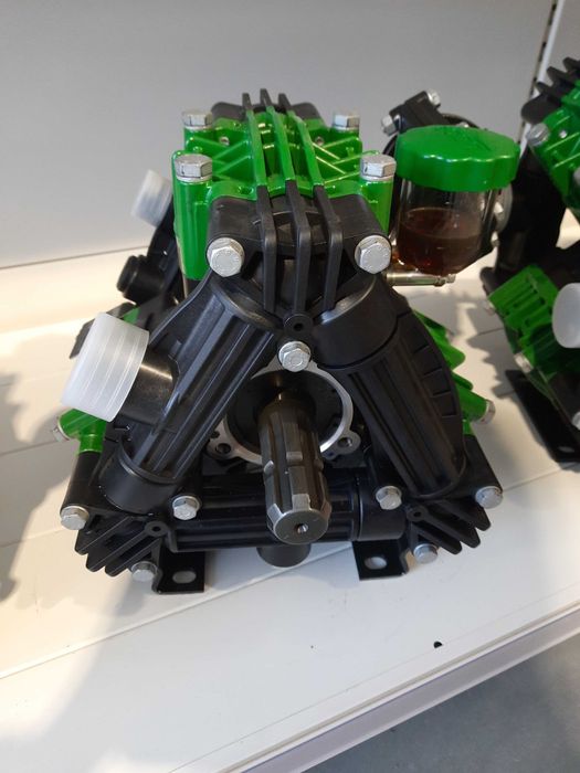 pompa do opryskiwacza Udor Zeta 140 1C