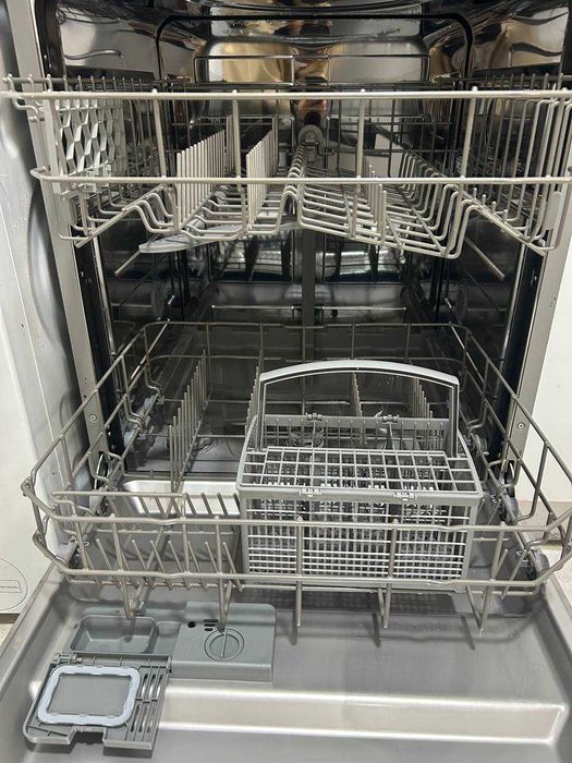 Maquina de loiça Kunft inox