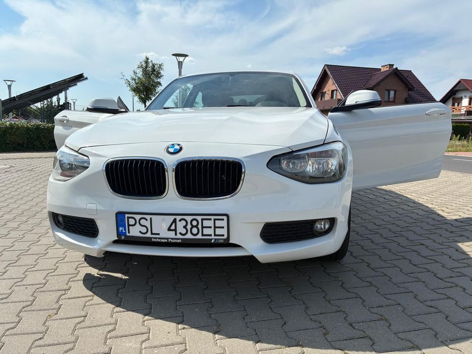BMW Seria 1