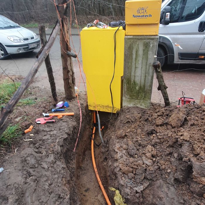 Hydraulik – Instalator – Spawacz  TIG zamrażanie rur, przeglądy gazowe