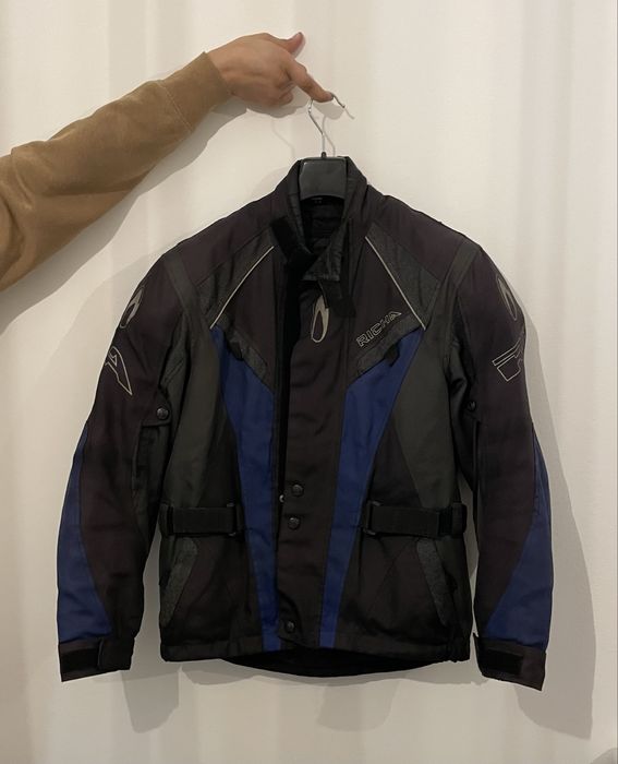 Casaco Mota Mulher - Tamanho S