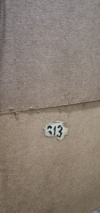 MÓVEL Aparador buffet de raiz de Nogueira Art Déco. madeira folheado.