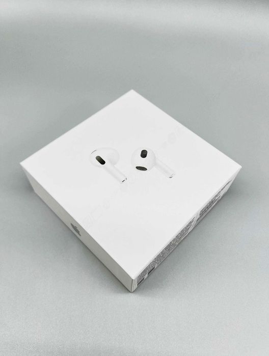 AirPods 3 1:1 навушники