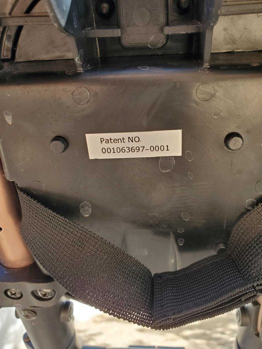 Carrinho de Golfe - Golf BagBoy trolley - foldable - dobrável