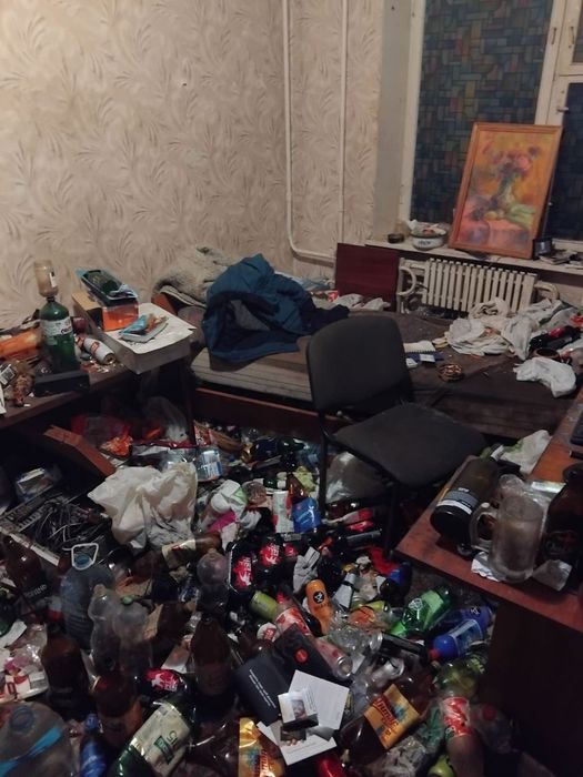 ‼️ПЛЕСЕНЬ Озонирование Удаление ПЛЕСЕНИ Грибка знищення Плісняви