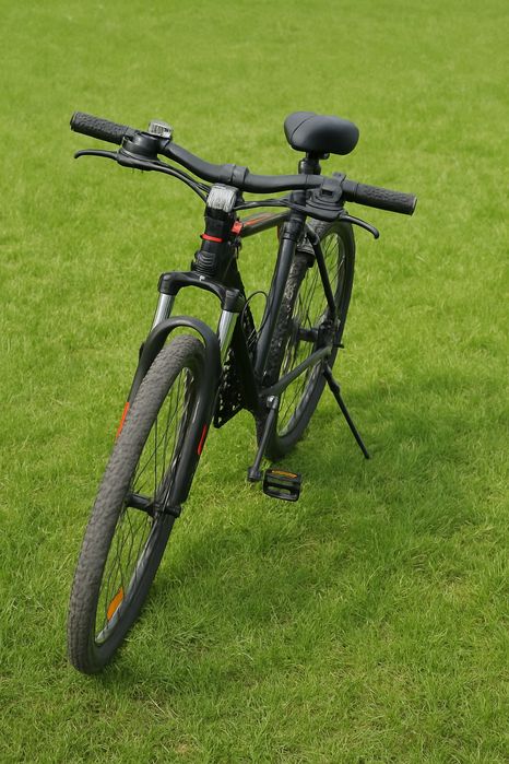 Продаю електровелосипед OLIMP