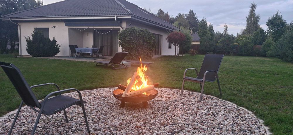 Dom Lesznowola k.Grójca 165m2