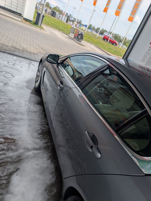 Jaguar XF R-sport