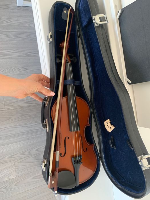 Violino Locto model 199 1/2