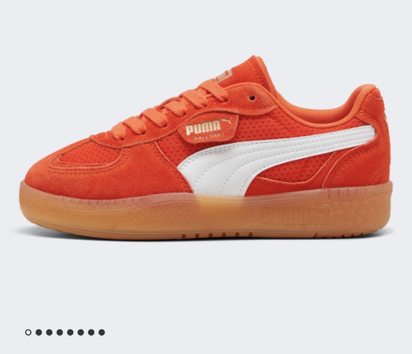 Продам Puma Palermo