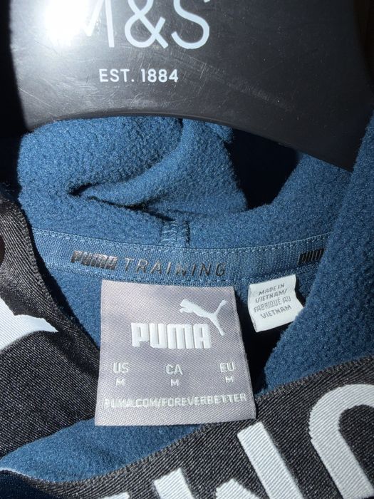 Спортивная кофта Puma