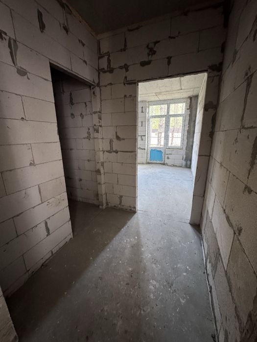 1-room apartment apartment by the address (area 23 m²) - Atlanta.ua - photo 3