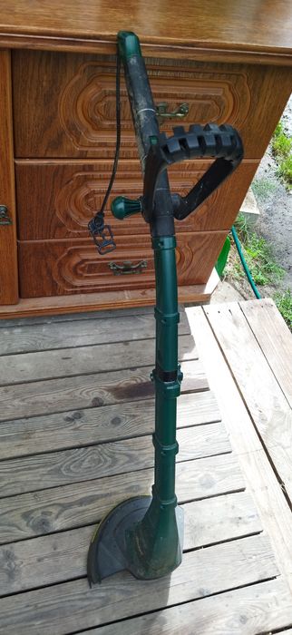 Podkaszarka elektryczna 230v