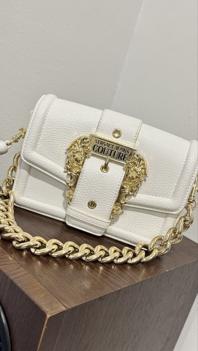 Сумка versace jeans couture оригінал