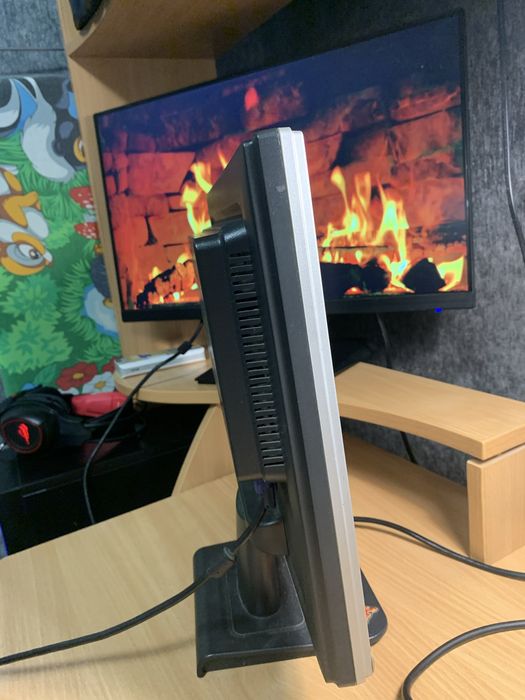 Монитор Acer AL1716 17” 2006