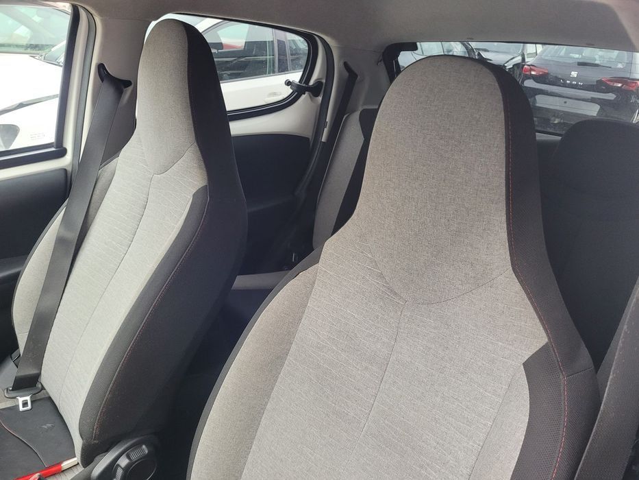 Citroen C1 2018 para peças