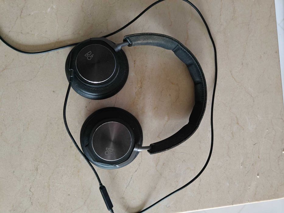 Auscultadores B&O H6