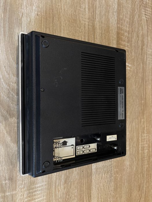 Magnetofon ITT, Panasonic
