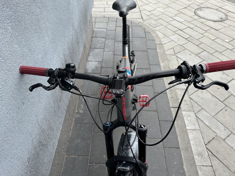 Rower Elektryczny! Full!!! Łojki • OLX.pl