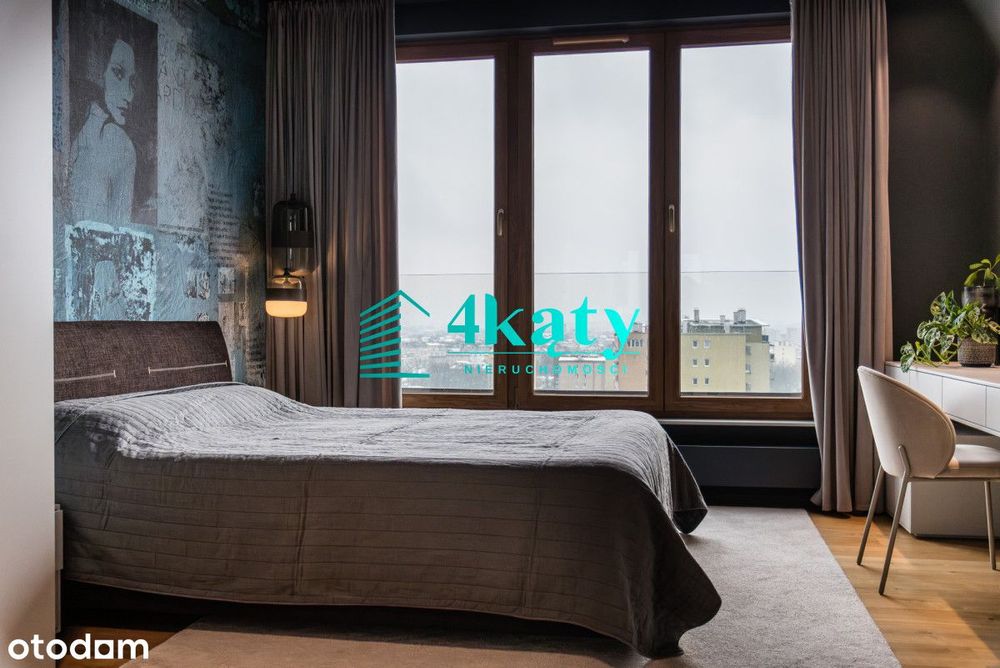 Na sprzedaż apartament 153m2- Kraków