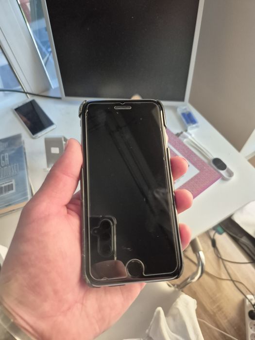 iPhone 6s polecam !
