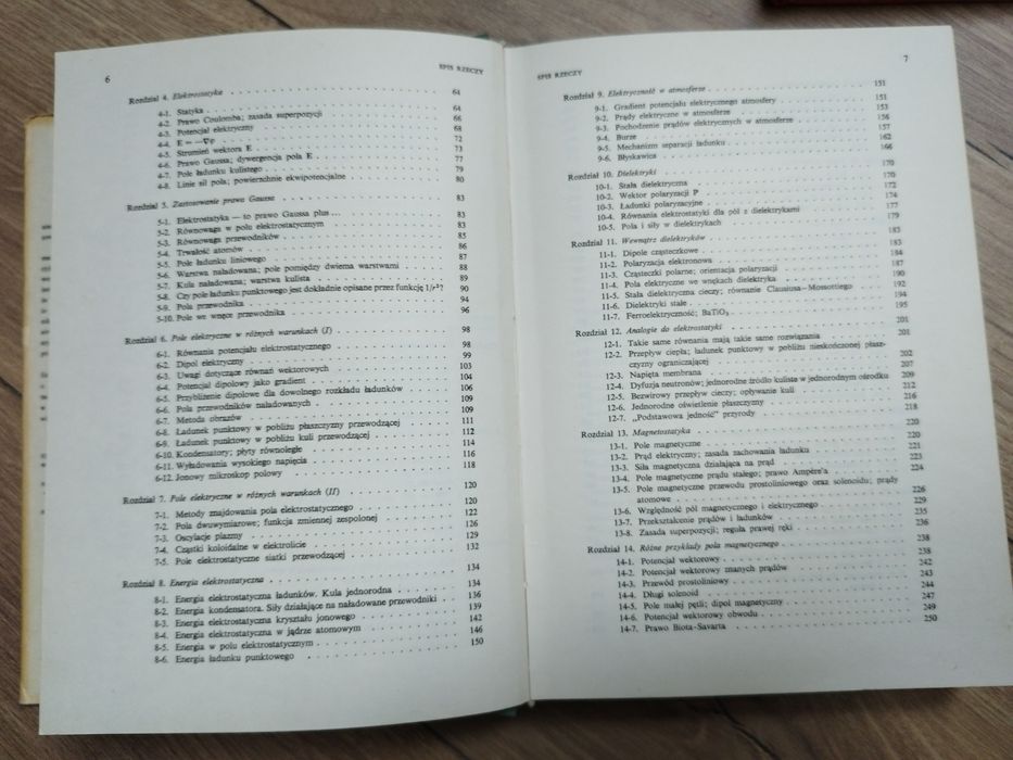 Mechanika C. Kittel, W. D. Kinght, M. A. Ruderman.