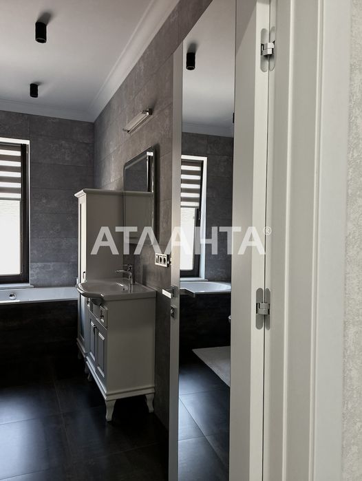 Лучший дом в Сосновом берегу. с. Фонтанка