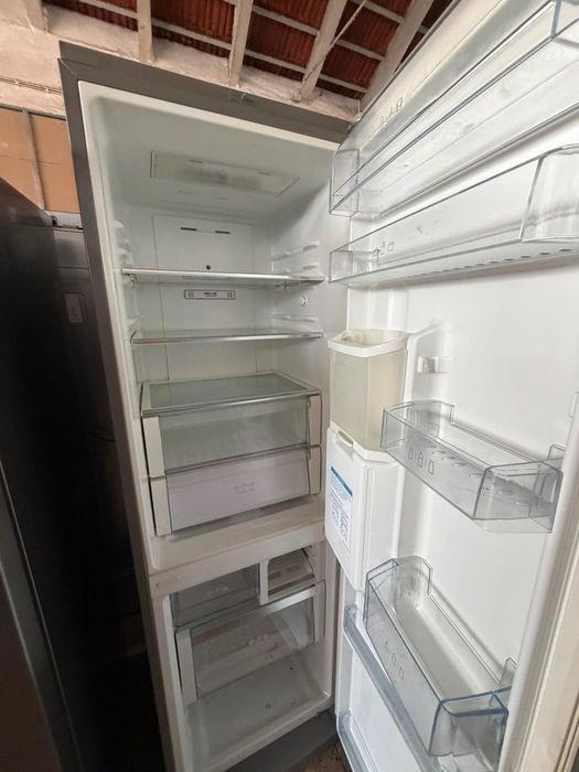 Frigorífico americano LG