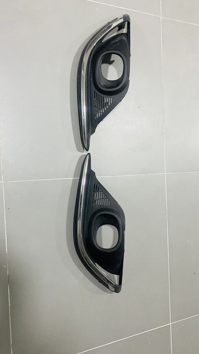 Grelhas Renault Grand Scenic