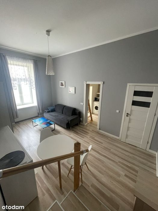 Wynajmę mieszkanie Legionów 40