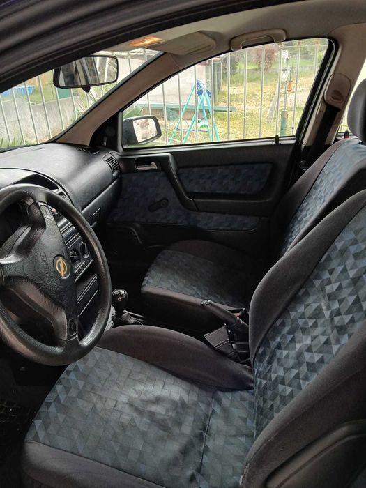 Opel Astra Caravan 2.0 DTI- BOM ESTADO