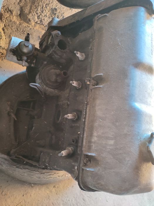 Мотор ВАЗ 2104 (робочий)