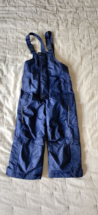 Sodnie narciarskie rozmiar 86/92