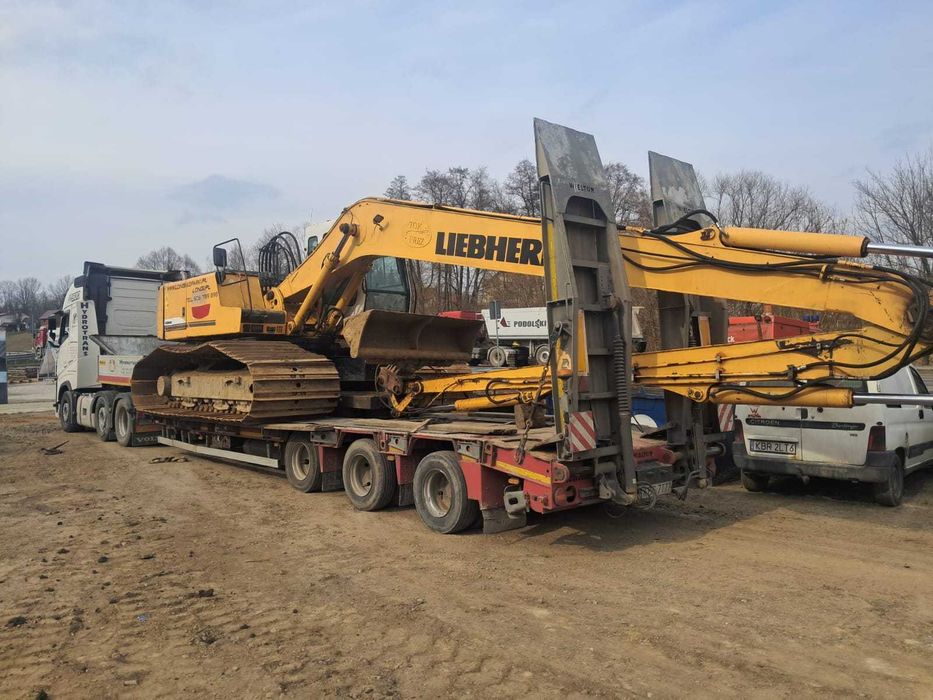 Pomoc drogowa , laweta, platforma, transport, nisko podwozie, usługi