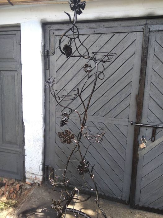 підставки для квітів