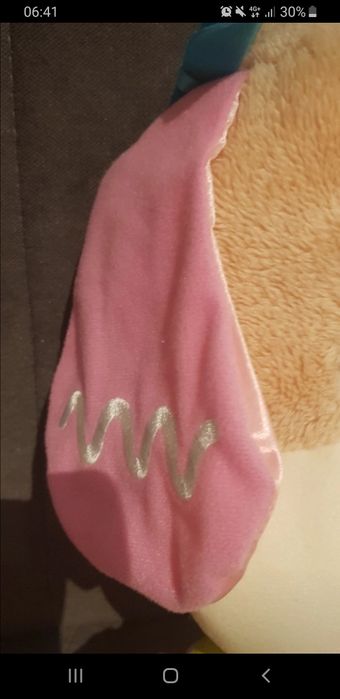 Szczeniaczek siostrzyczka Fischer Price idealny stan